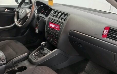 Volkswagen Jetta VI, 2015 год, 1 150 000 рублей, 20 фотография