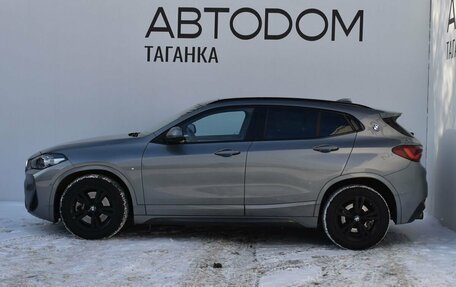 BMW X2, 2022 год, 4 650 000 рублей, 4 фотография