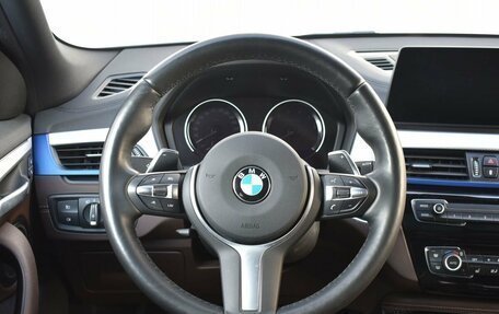 BMW X2, 2022 год, 4 650 000 рублей, 8 фотография