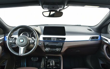 BMW X2, 2022 год, 4 650 000 рублей, 9 фотография