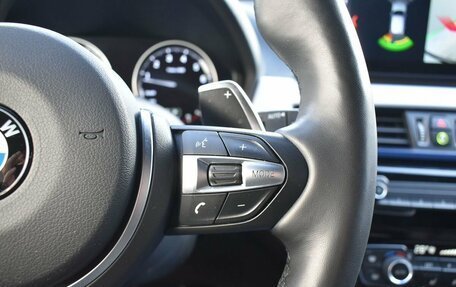 BMW X2, 2022 год, 4 650 000 рублей, 11 фотография