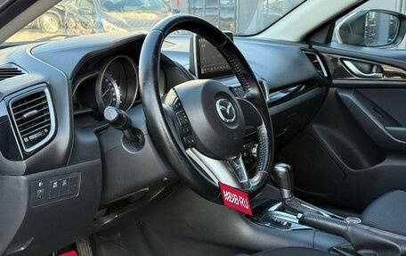 Mazda 3, 2014 год, 1 450 000 рублей, 14 фотография