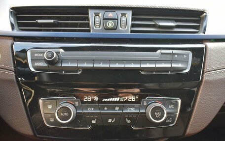 BMW X2, 2022 год, 4 650 000 рублей, 16 фотография