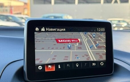 Mazda 3, 2014 год, 1 450 000 рублей, 26 фотография