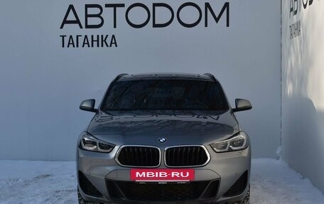BMW X2, 2022 год, 4 650 000 рублей, 2 фотография