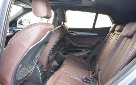 BMW X2, 2022 год, 4 650 000 рублей, 22 фотография