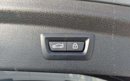 BMW X2, 2022 год, 4 650 000 рублей, 26 фотография