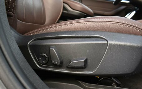 BMW X2, 2022 год, 4 650 000 рублей, 25 фотография