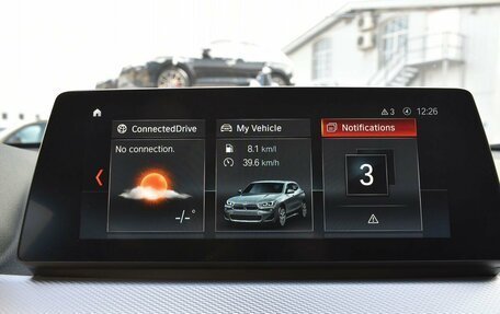 BMW X2, 2022 год, 4 650 000 рублей, 20 фотография