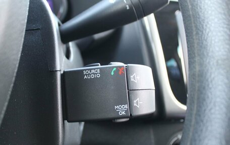 Renault Logan II, 2014 год, 699 000 рублей, 13 фотография