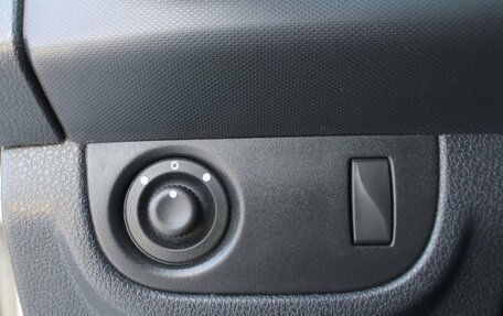 Renault Logan II, 2014 год, 699 000 рублей, 10 фотография