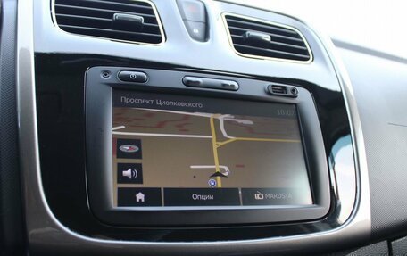 Renault Logan II, 2014 год, 699 000 рублей, 15 фотография