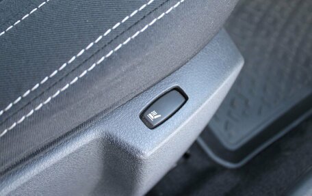 Renault Logan II, 2014 год, 699 000 рублей, 19 фотография