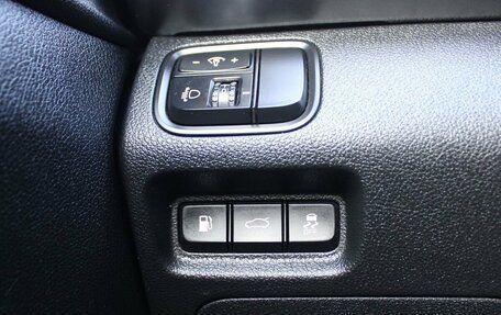 KIA Optima IV, 2018 год, 1 899 000 рублей, 10 фотография