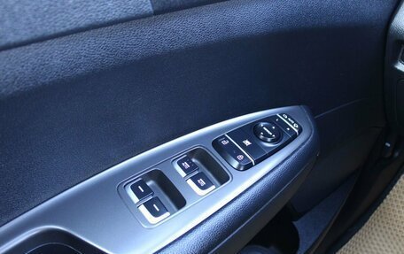 KIA Optima IV, 2018 год, 1 899 000 рублей, 9 фотография