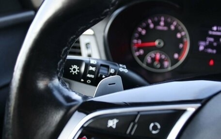 KIA Optima IV, 2018 год, 1 899 000 рублей, 12 фотография