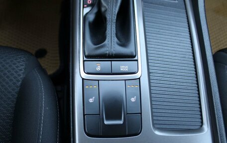 KIA Optima IV, 2018 год, 1 899 000 рублей, 20 фотография