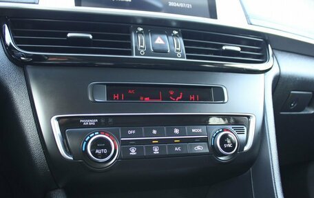 KIA Optima IV, 2018 год, 1 899 000 рублей, 19 фотография