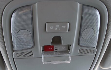 KIA Optima IV, 2018 год, 1 899 000 рублей, 21 фотография