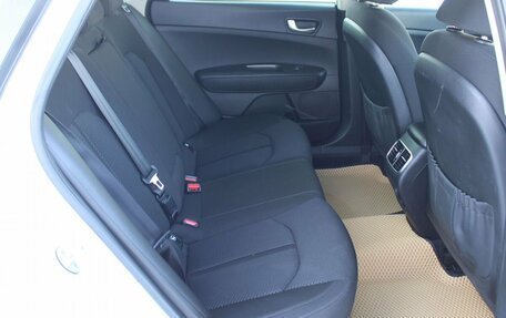 KIA Optima IV, 2018 год, 1 899 000 рублей, 23 фотография