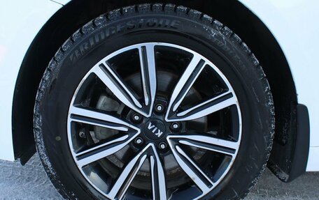 KIA Optima IV, 2018 год, 1 899 000 рублей, 25 фотография