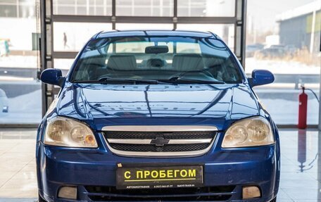 Chevrolet Lacetti, 2008 год, 478 000 рублей, 2 фотография