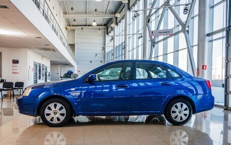 Chevrolet Lacetti, 2008 год, 478 000 рублей, 4 фотография
