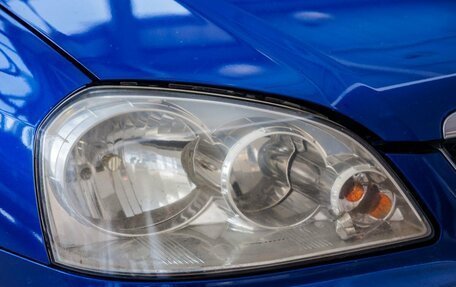 Chevrolet Lacetti, 2008 год, 478 000 рублей, 10 фотография