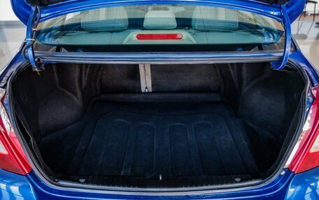 Chevrolet Lacetti, 2008 год, 478 000 рублей, 13 фотография