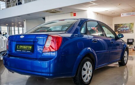 Chevrolet Lacetti, 2008 год, 478 000 рублей, 7 фотография