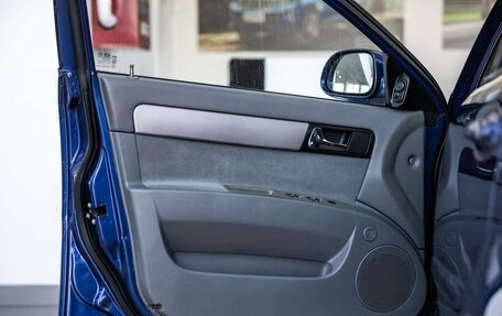 Chevrolet Lacetti, 2008 год, 478 000 рублей, 15 фотография