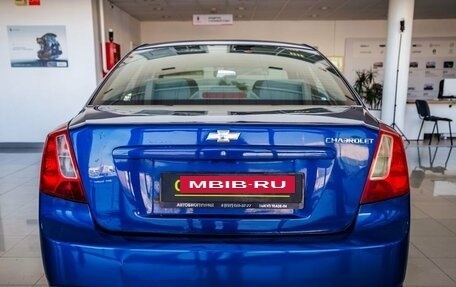 Chevrolet Lacetti, 2008 год, 478 000 рублей, 6 фотография