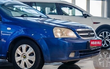 Chevrolet Lacetti, 2008 год, 478 000 рублей, 9 фотография