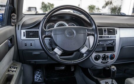 Chevrolet Lacetti, 2008 год, 478 000 рублей, 21 фотография