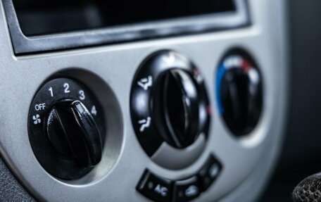 Chevrolet Lacetti, 2008 год, 478 000 рублей, 20 фотография