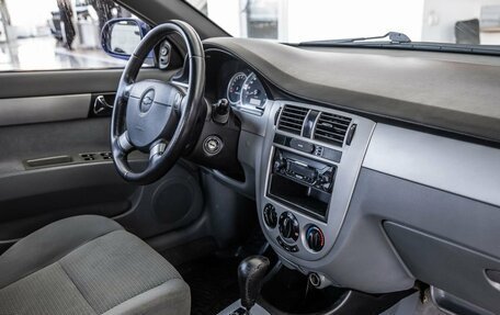 Chevrolet Lacetti, 2008 год, 478 000 рублей, 22 фотография