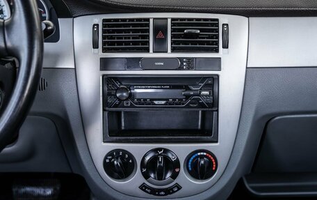 Chevrolet Lacetti, 2008 год, 478 000 рублей, 25 фотография