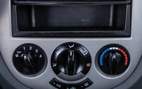 Chevrolet Lacetti, 2008 год, 478 000 рублей, 28 фотография