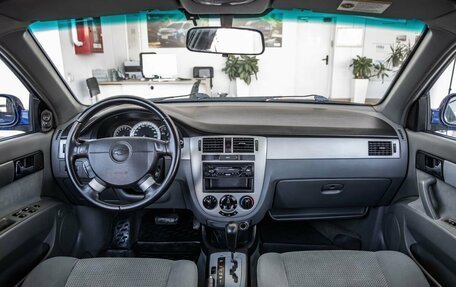 Chevrolet Lacetti, 2008 год, 478 000 рублей, 24 фотография