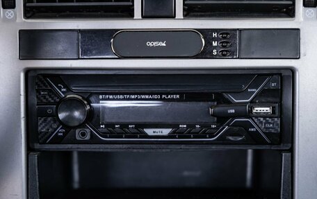 Chevrolet Lacetti, 2008 год, 478 000 рублей, 27 фотография