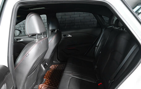 Chevrolet Monza, 2021 год, 2 060 000 рублей, 10 фотография