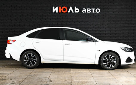 Chevrolet Monza, 2021 год, 2 060 000 рублей, 8 фотография