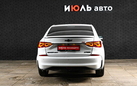 Chevrolet Monza, 2021 год, 2 060 000 рублей, 5 фотография