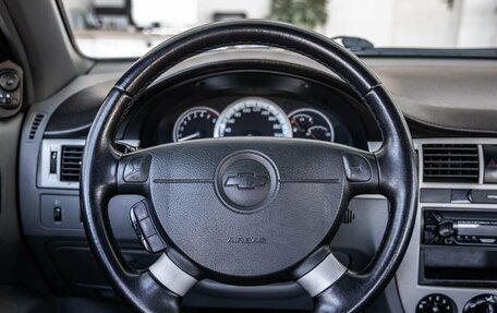 Chevrolet Lacetti, 2008 год, 478 000 рублей, 30 фотография