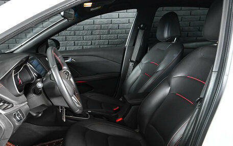 Chevrolet Monza, 2021 год, 2 060 000 рублей, 9 фотография