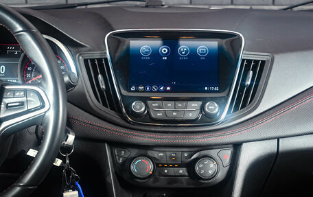 Chevrolet Monza, 2021 год, 2 060 000 рублей, 13 фотография