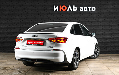 Chevrolet Monza, 2021 год, 2 060 000 рублей, 4 фотография