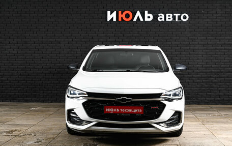 Chevrolet Monza, 2021 год, 2 060 000 рублей, 2 фотография