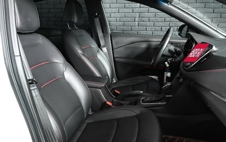 Chevrolet Monza, 2021 год, 2 060 000 рублей, 11 фотография