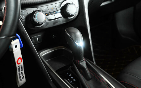 Chevrolet Monza, 2021 год, 2 060 000 рублей, 14 фотография